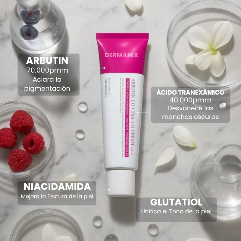 Remove stains with Revive | Dermanix