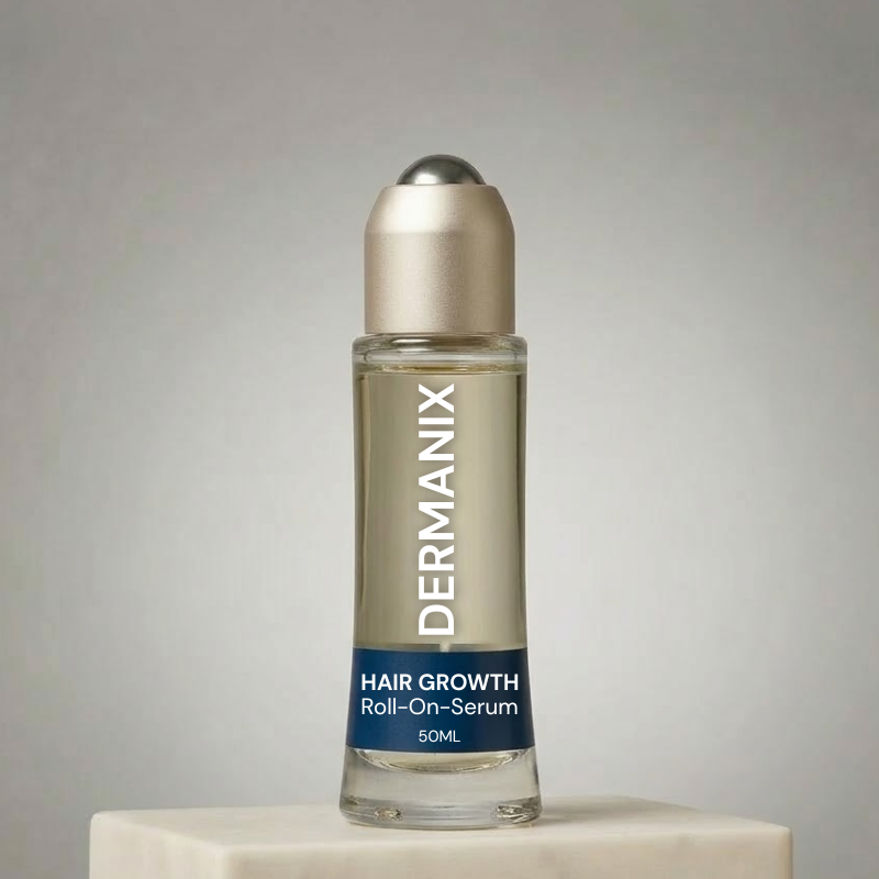Dermanix® Hair Growth Serum