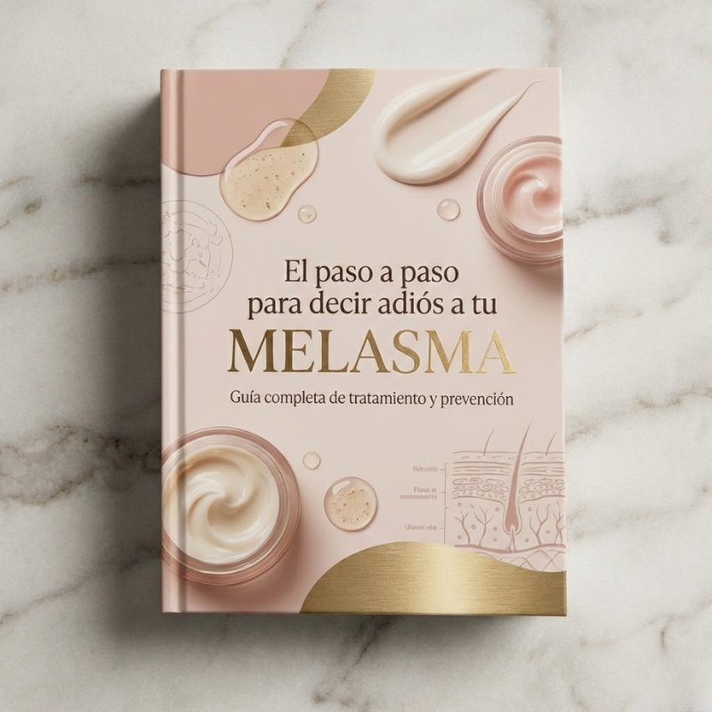 Korean Guide: Step-by-Step to Eliminate Your Melasma