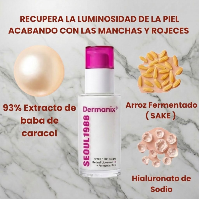 SPF 50+ Anti-Redness Sunscreen | Melasma Care