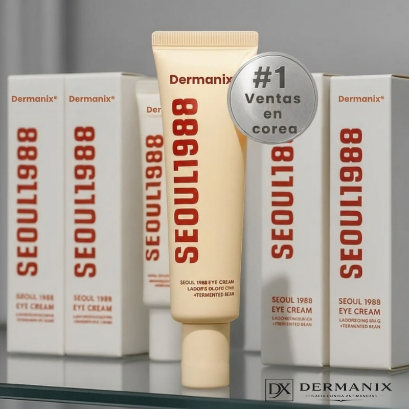 Eliminate Your Dark Circles