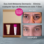 Dermanix Anti-Melasma Duo
