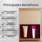 Dermanix Anti-Melasma Duo