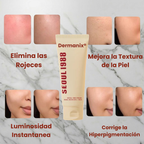 Even Skin Tone Cream + SPF 50