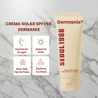 Even Skin Tone Cream + SPF 50