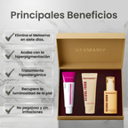 Dermanix Anti-Melasma Trio