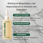 Boost your treatment with X3 Cleansing Oil