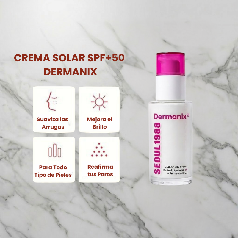 SPF 50+ Anti-Redness Sunscreen | Melasma Care