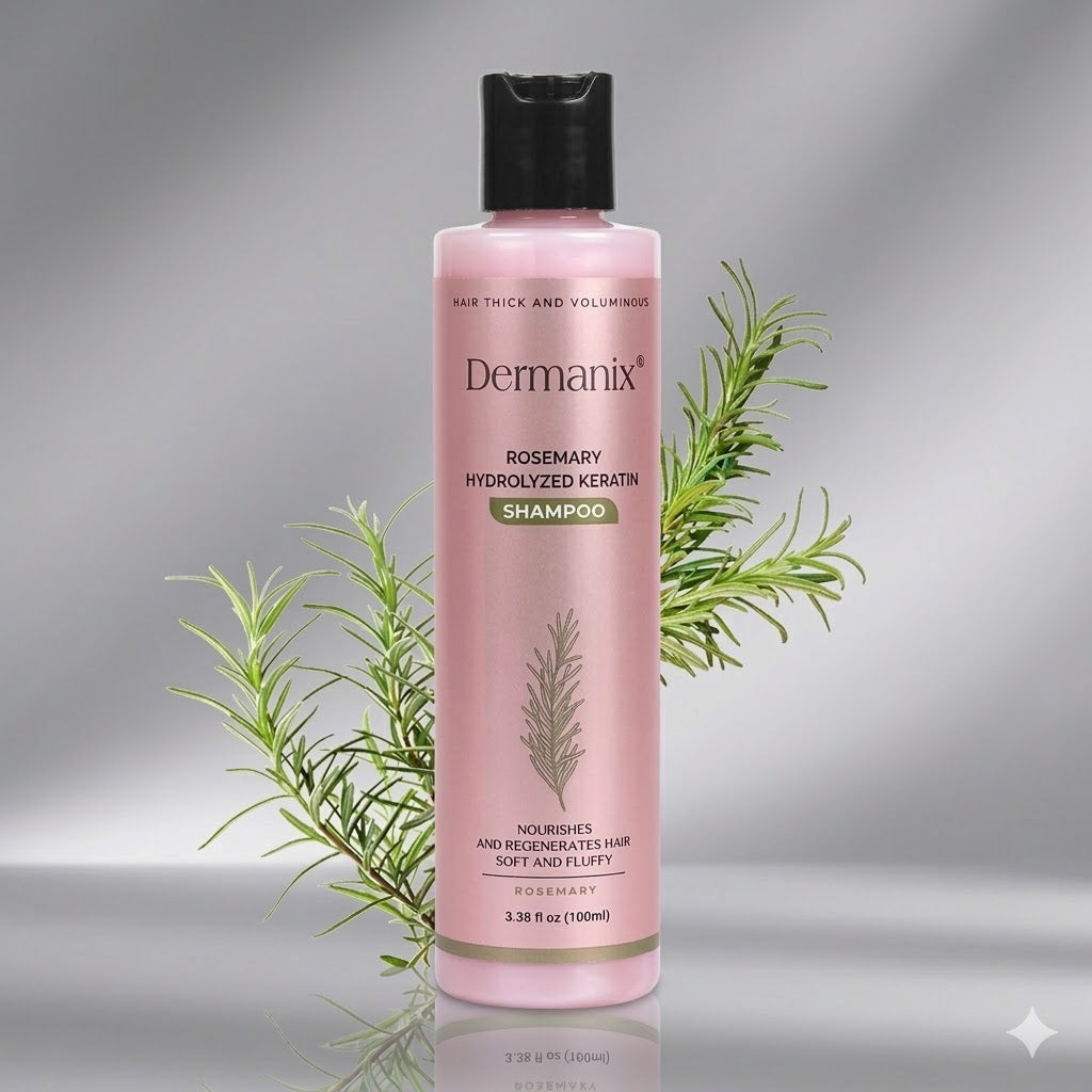 Hair Density Boost Shampoo™